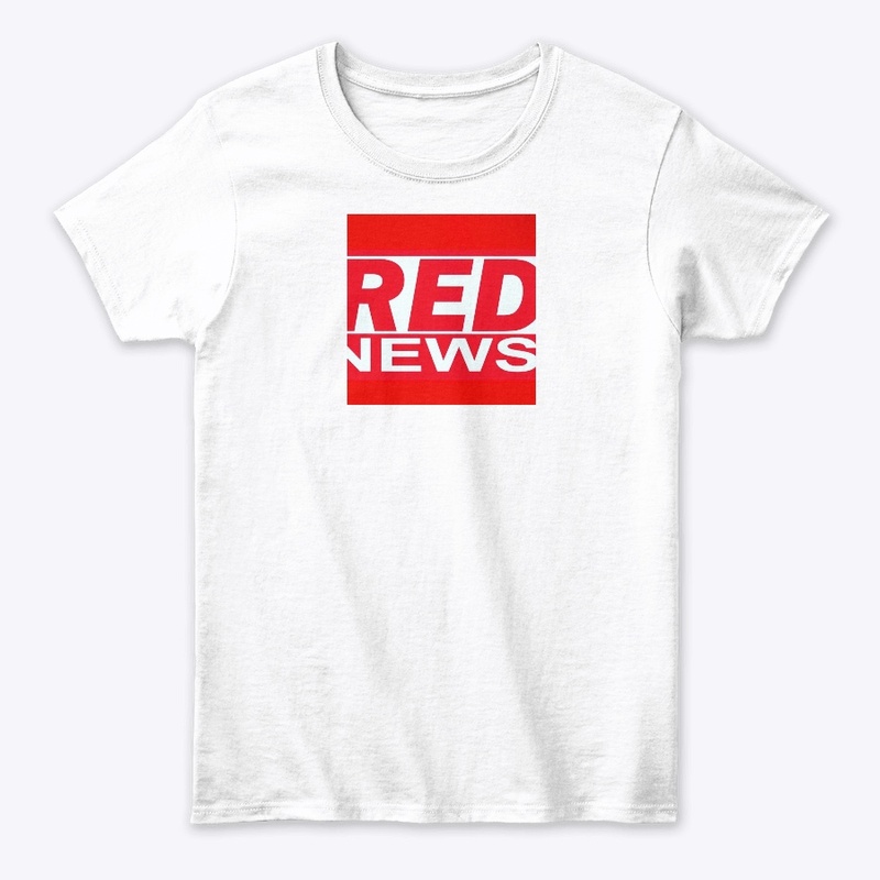 Red News logo