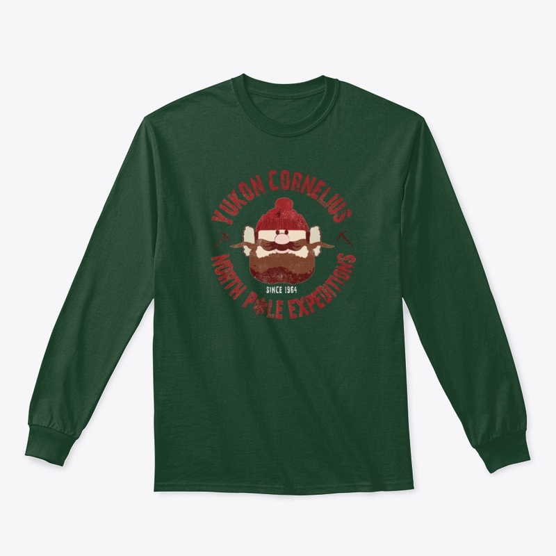 Yukon Cornelius