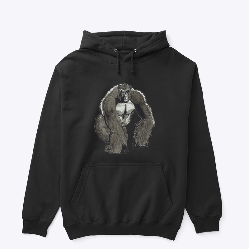 Nandi Bear
