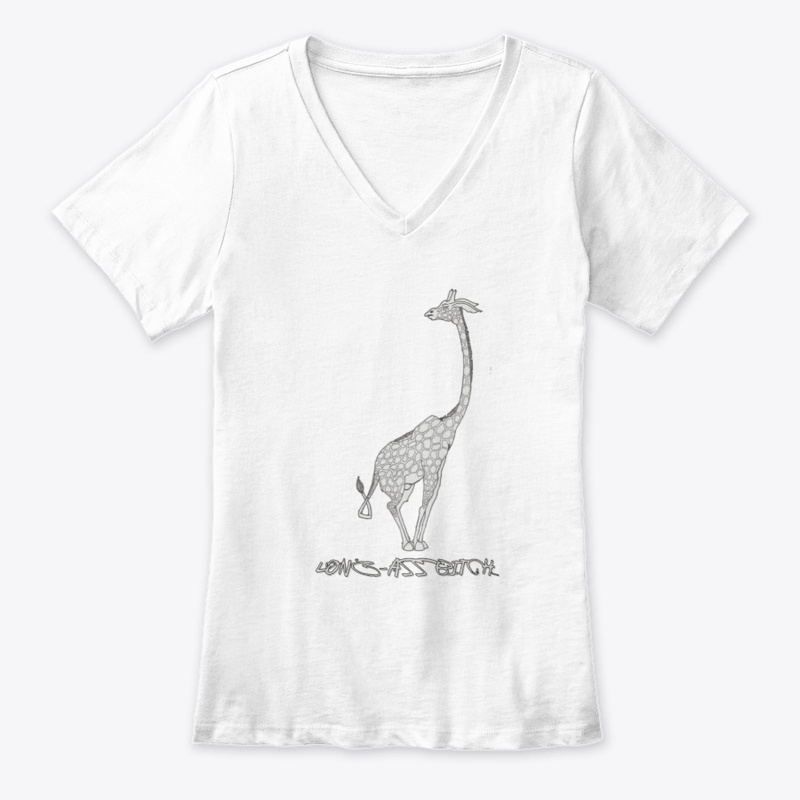 Long Neck