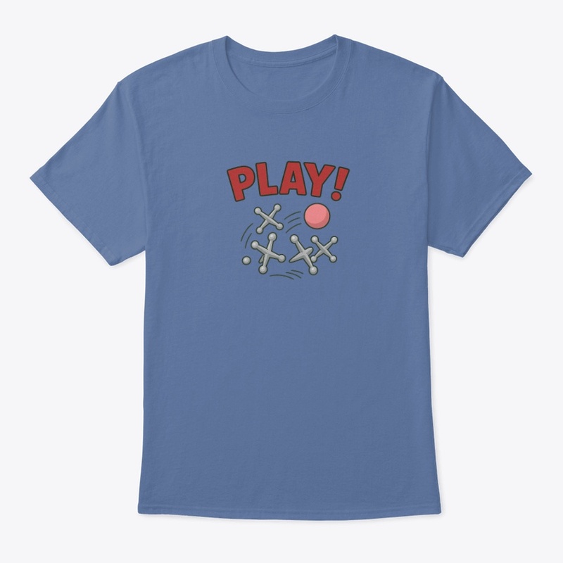 PLAY! (jaxz)