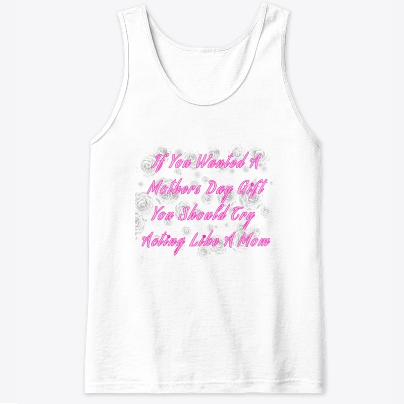 Anti-Mothers Day (To the point)