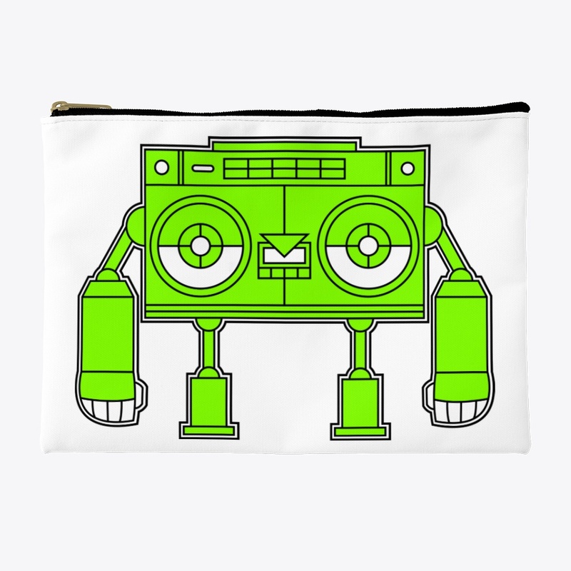 Boom Box