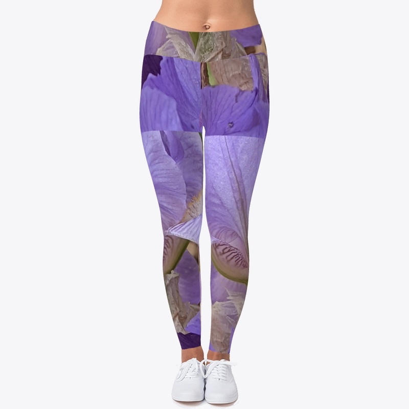 Iris Leggings
