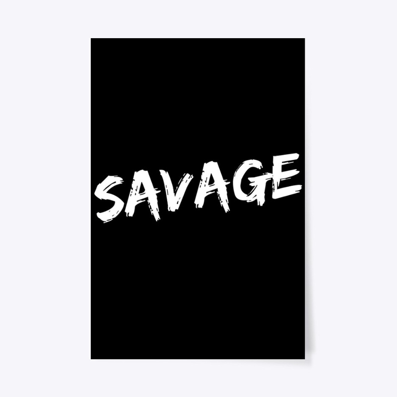 Savage