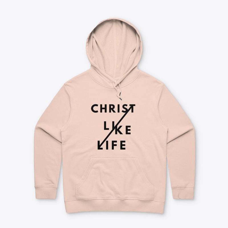 Christ Like Life