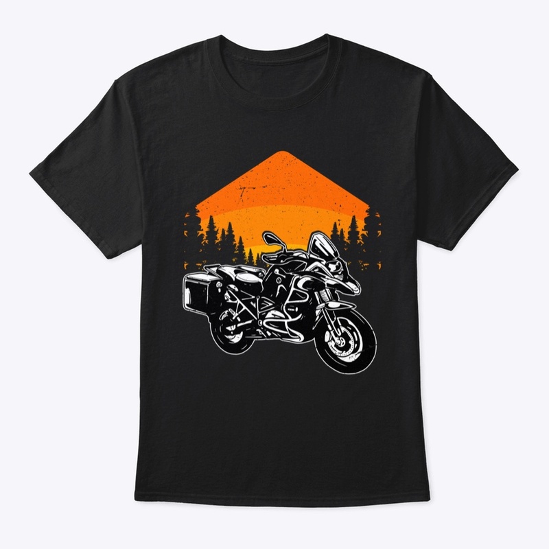 Classic GS Adventure