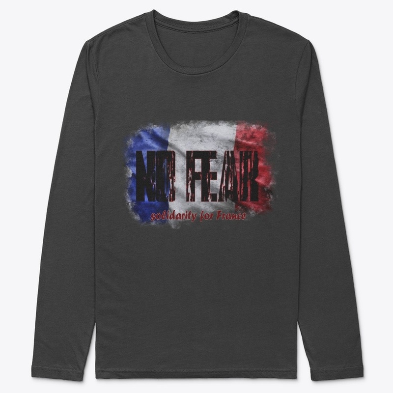 France Solidarity
