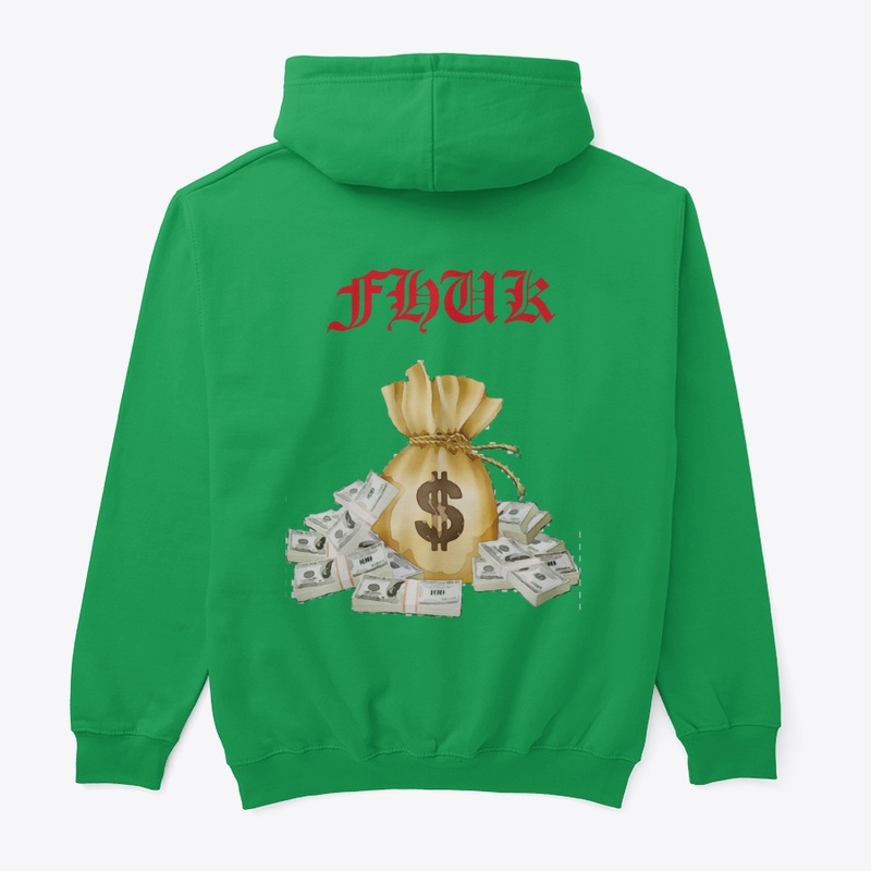 FHUK Apparel Limited Edition 