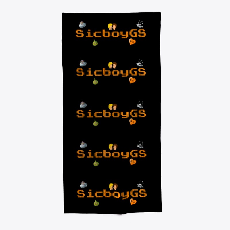 SicboyGS Design#1