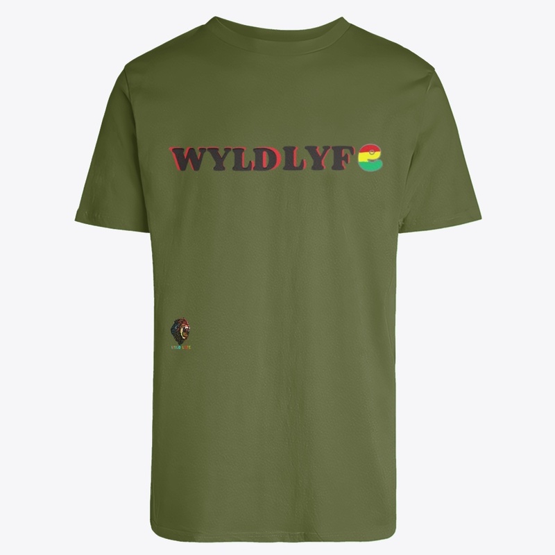 Wyld Lyfe Premium