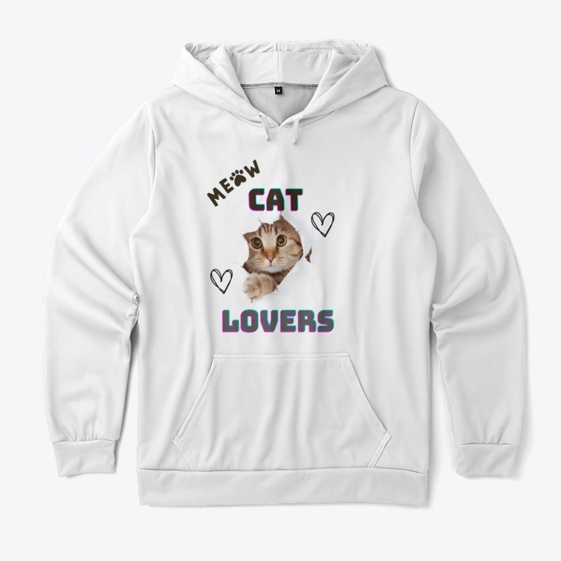 Cat Lovers