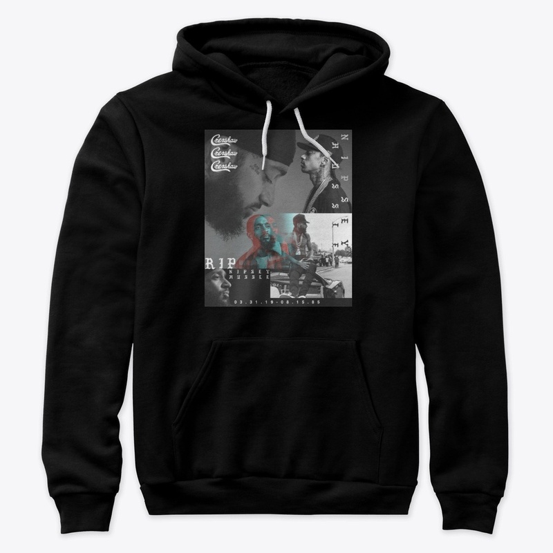 RIP 1985 2019 T- SHIRT