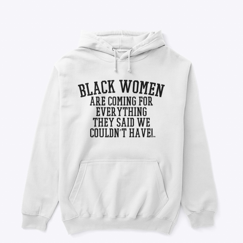 Black Women’s Affirmation