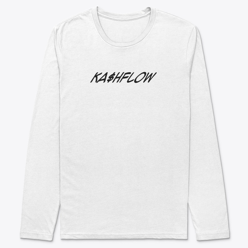 KA$HFLOW CLOTHING