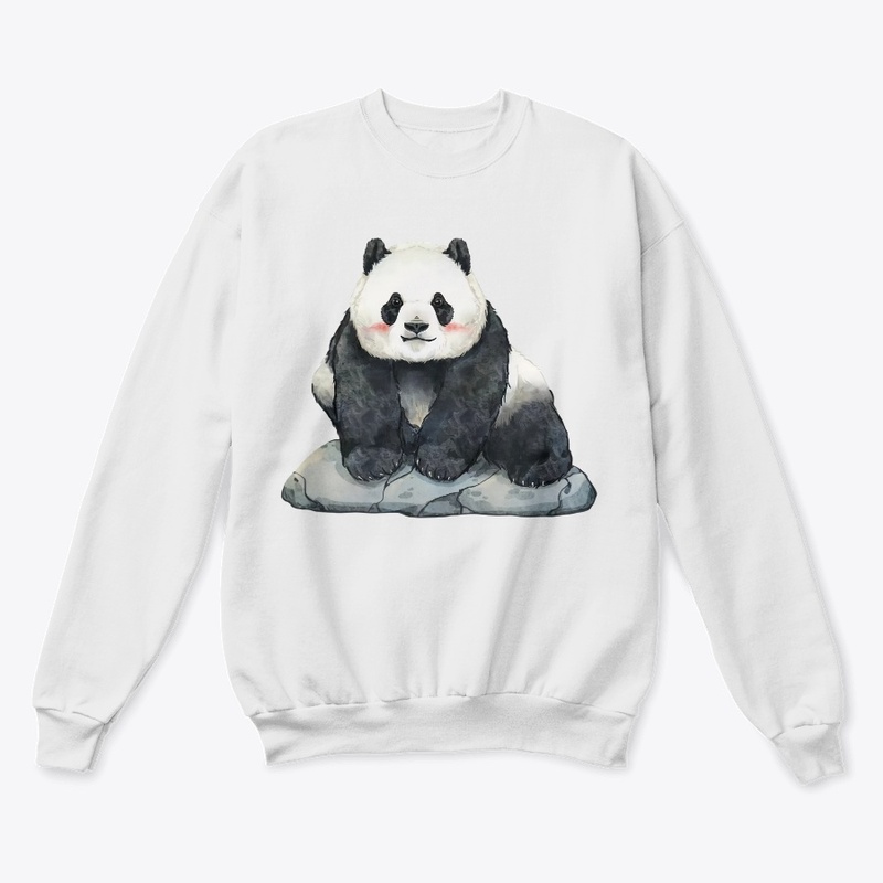 PANGDAHAI🐼Giant Panda