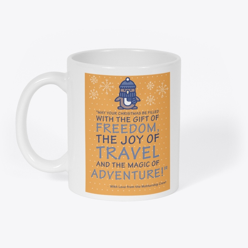 Inspiration Mug #24