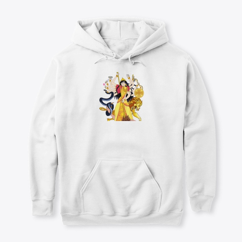 Durga Maa the Goddess