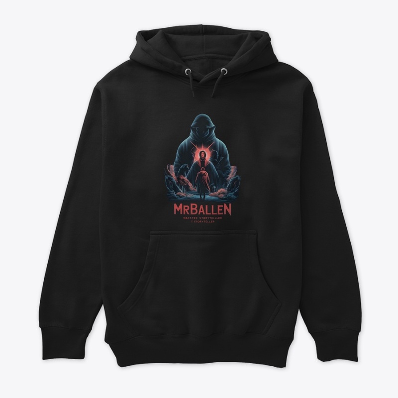 Unravel the Mysteries with MrBallen