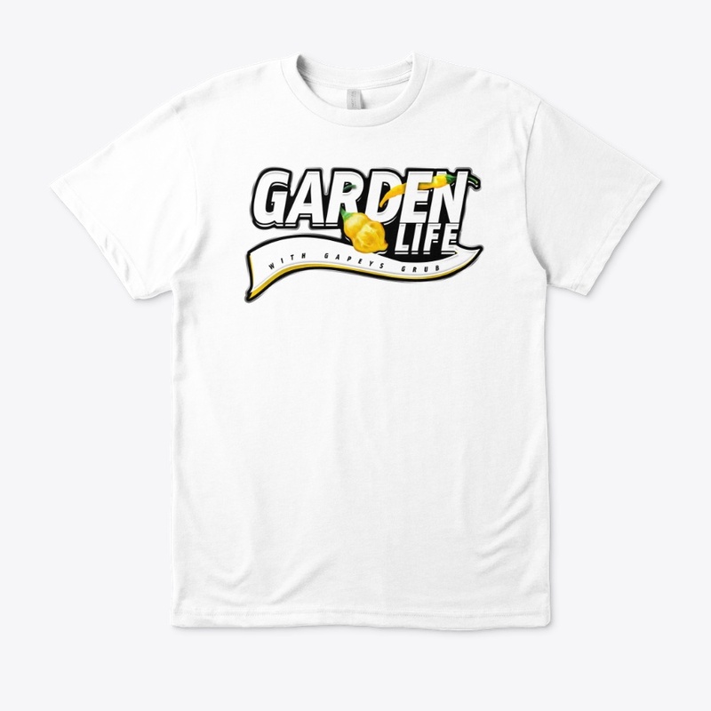 GardenLife Apparel