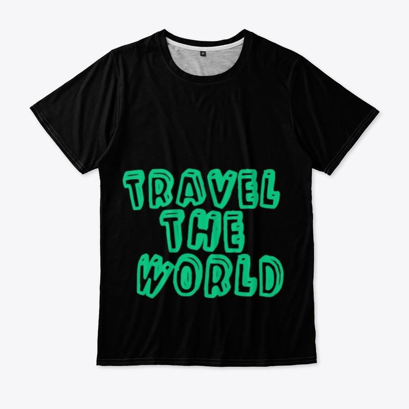 Travel The World
