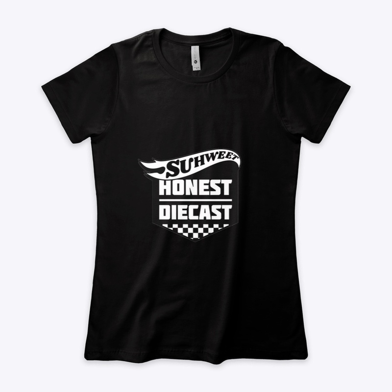 Honest Diecast 