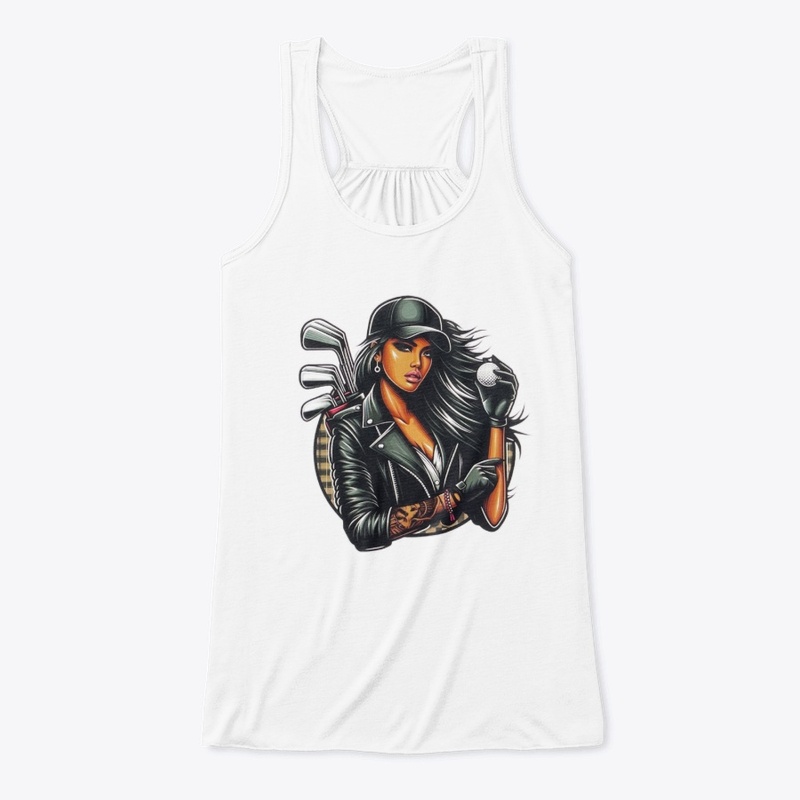 GOLF FREAKS LADIES COLLECTION