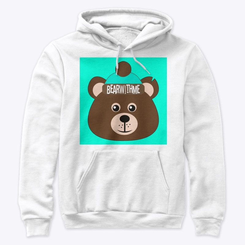 Bear With Me