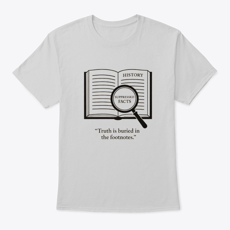 Truth in the Footnotes