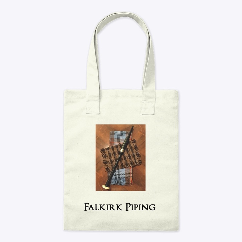 Tartan &amp; Chanter
