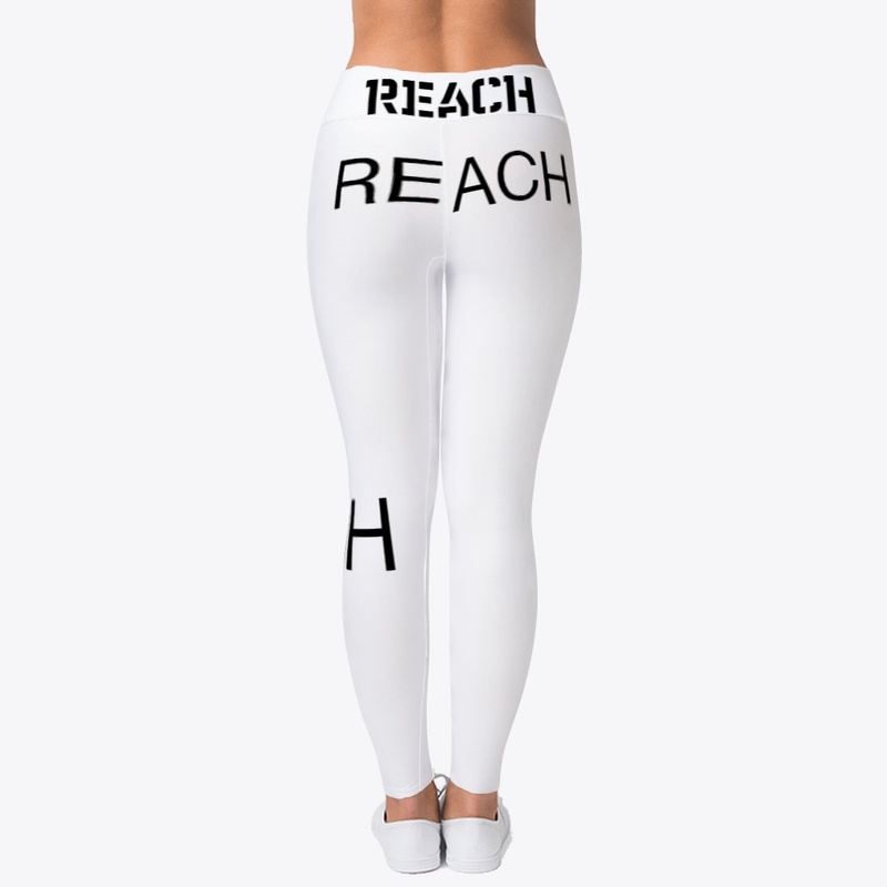 Out-Reach Women's Leggings
