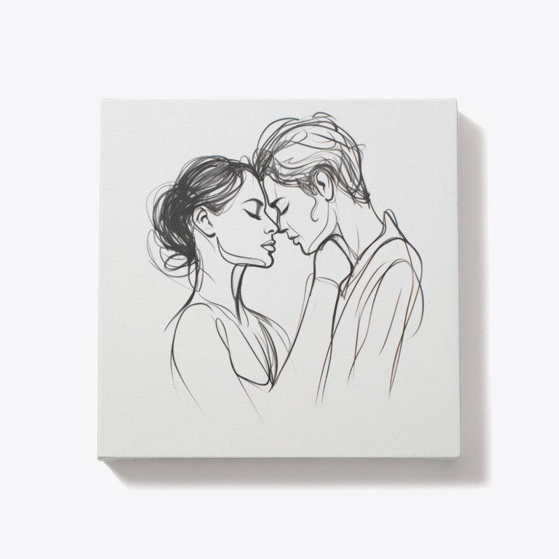 Lovers 3