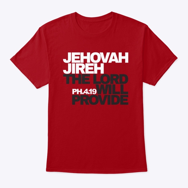 JEHOVAH JIREH