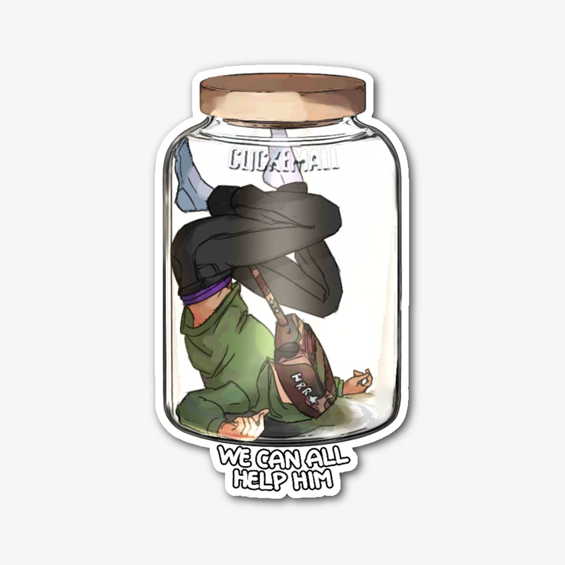 Cent Jar