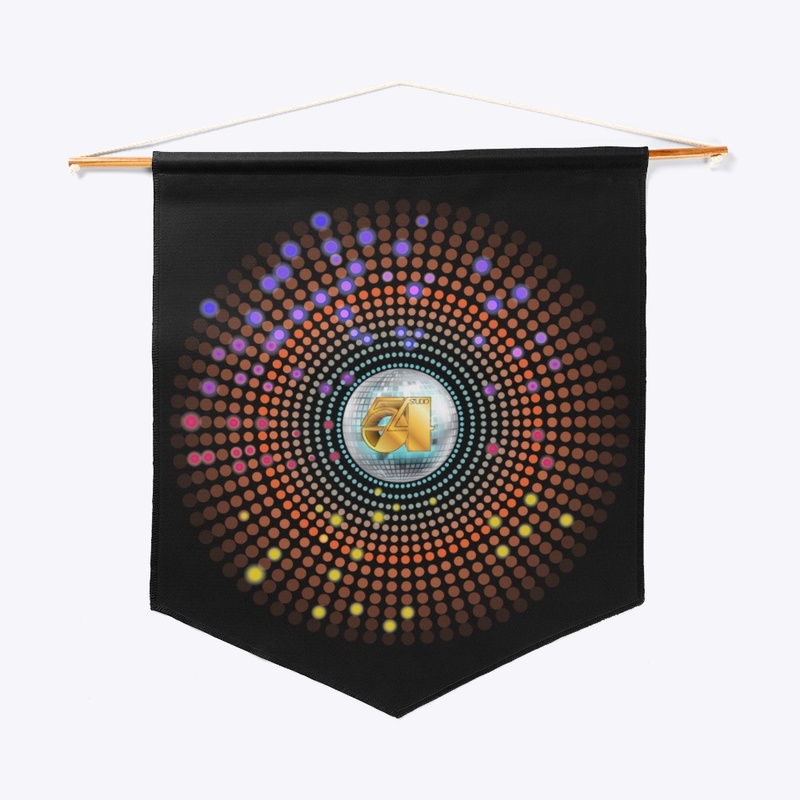 Studio 54 Disco Ball (ver.2)