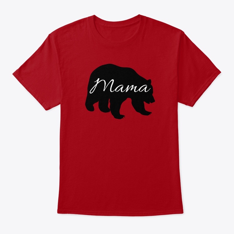 Mama Bear