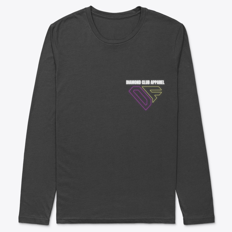 DIAMOND CLUB APPAREL