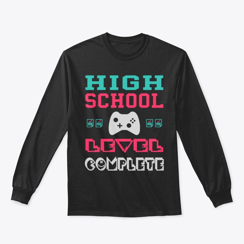High School Level Complete