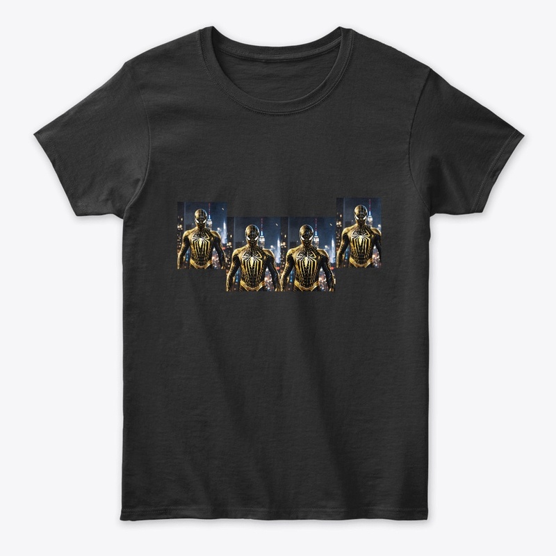 Unique T-shirts Design