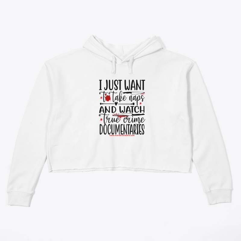 I Just Want to Take Naps  - True Crime