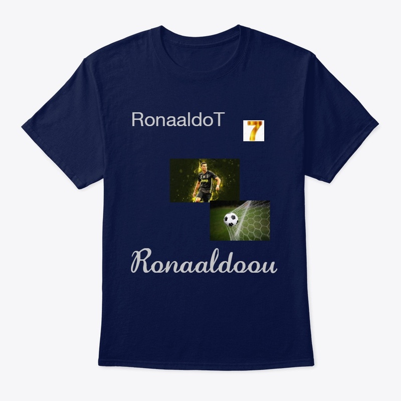 Ronaldo T-Shirts