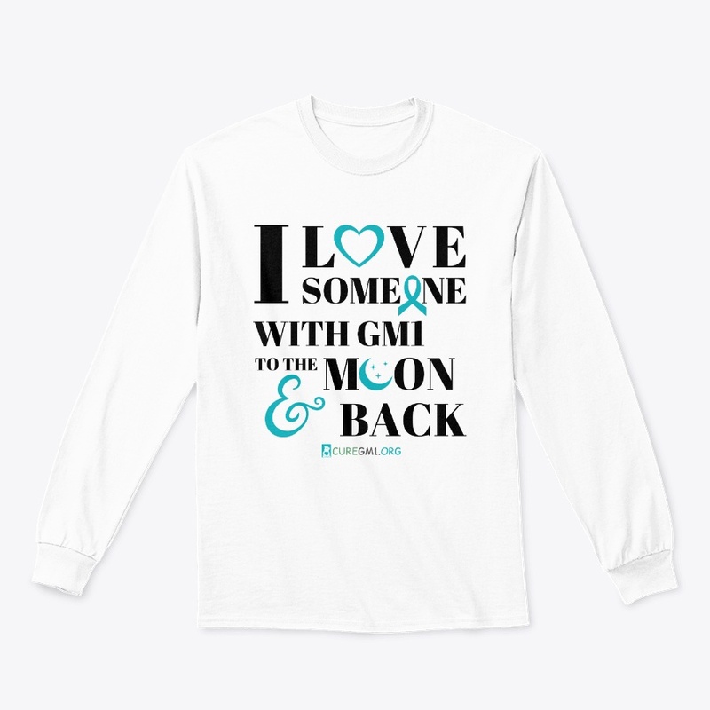 I Love Someone with GM1 