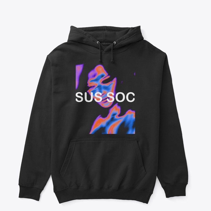 SUS SOC BLACK EDITION