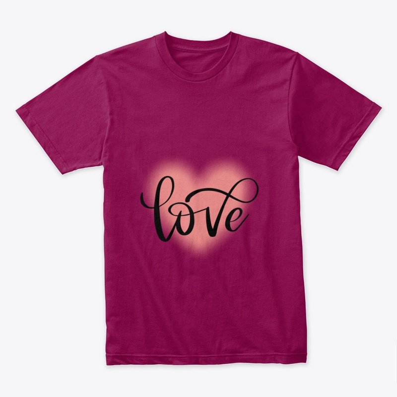 Love, Merchandise 