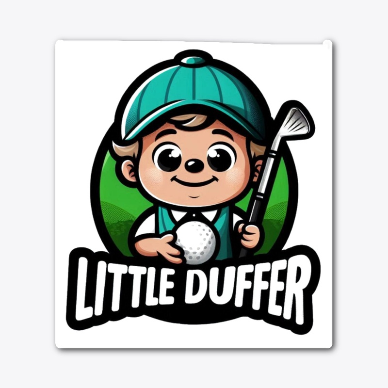 LITTLE DUFFER COLLECTION 