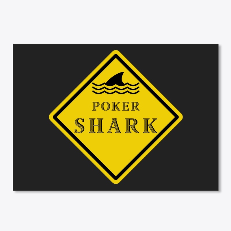 Poker Shark
