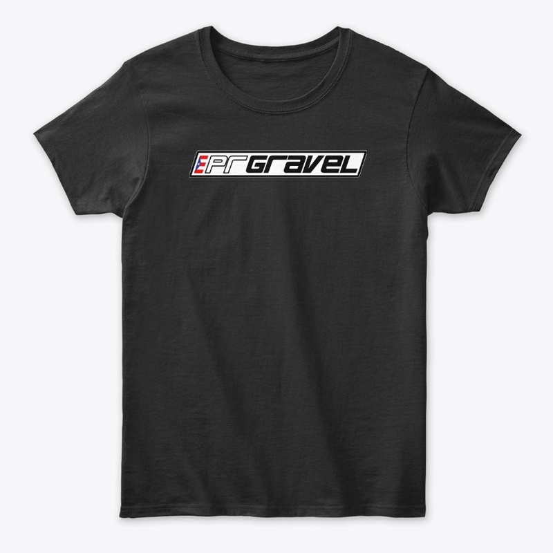 PR Gravel