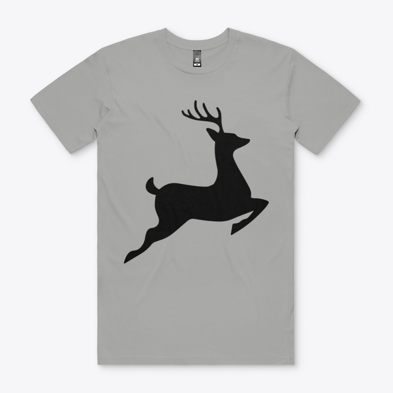 Black Buck 