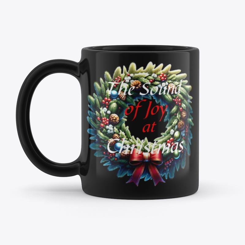 Sound of Joy at Christmas