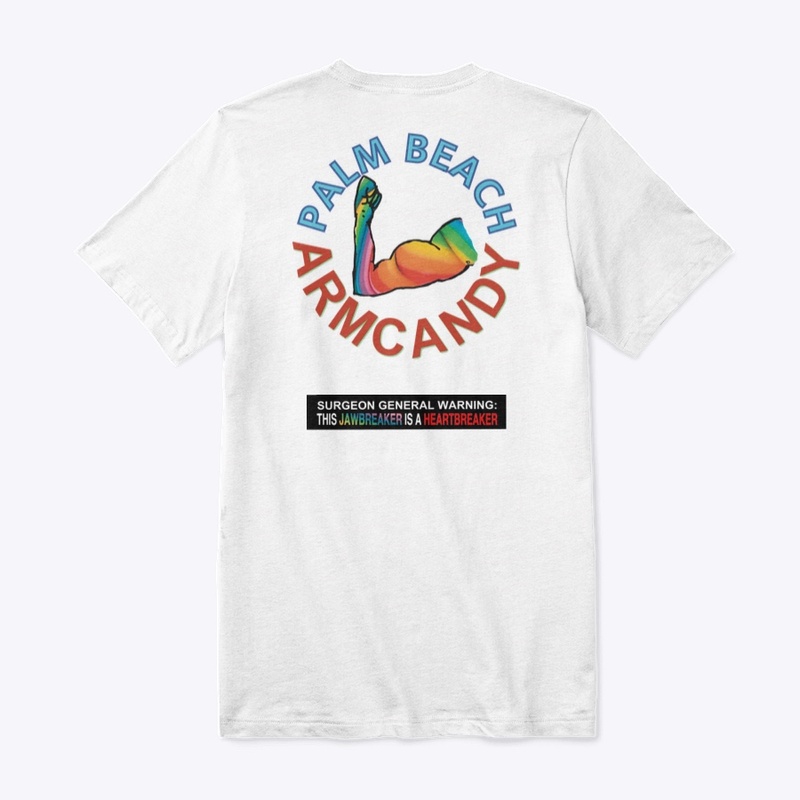 Palm Beach Arm Candy